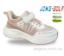 Кроссовки Jong Golf