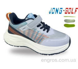 Кроссовки Jong Golf
