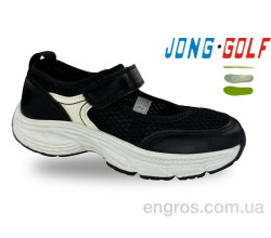 Слипоны Jong Golf