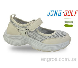 Слипоны Jong Golf