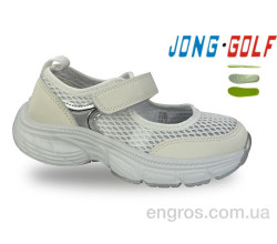 Слипоны Jong Golf