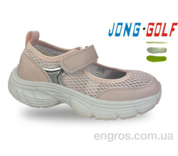 Слипоны Jong Golf