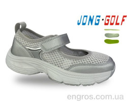 Слипоны Jong Golf