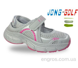 Слипоны Jong Golf