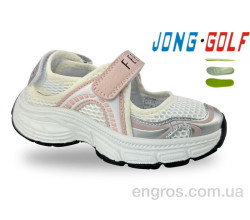 Слипоны Jong Golf