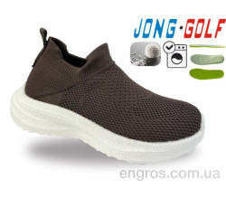 Кроссовки Jong Golf