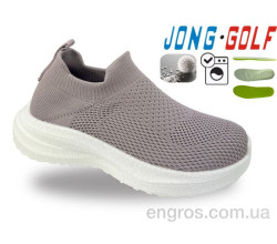 Кроссовки Jong Golf