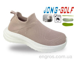 Кроссовки Jong Golf