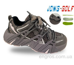 Кроссовки Jong Golf