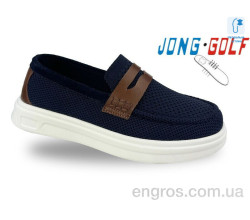 Туфли Jong Golf