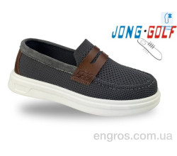 Туфли Jong Golf