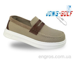 Туфли Jong Golf