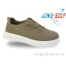 Кроссовки Jong Golf