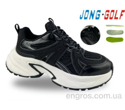 Кроссовки Jong Golf