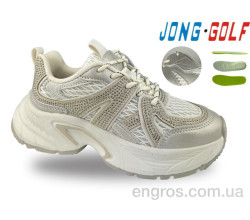 Кроссовки Jong Golf
