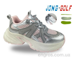 Кроссовки Jong Golf