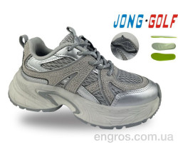 Кроссовки Jong Golf