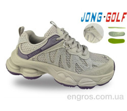 Кроссовки Jong Golf