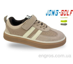 Кроссовки Jong Golf