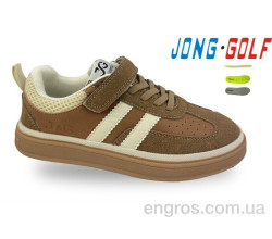 Кроссовки Jong Golf