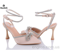 Туфли Башили