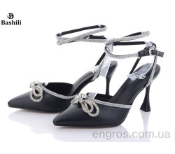 Туфли Башили