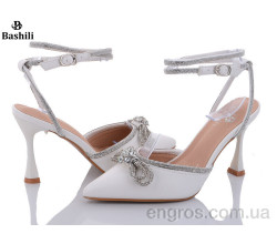 Туфли Башили