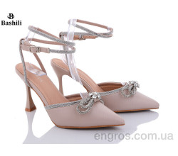 Туфли Башили