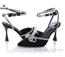 Туфли Башили