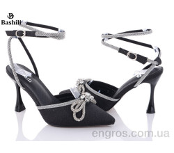 Туфли Башили