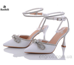 Туфли Башили