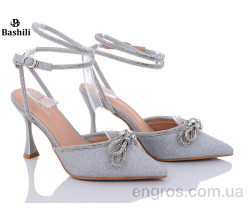 Туфли Башили
