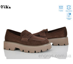 Туфли Vika
