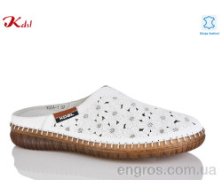 Шлепки Jiulai-Kadisalun