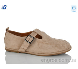 Туфли Navigator