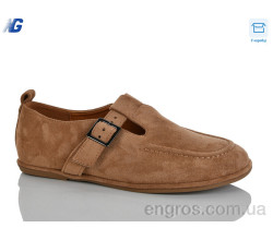 Туфли Navigator