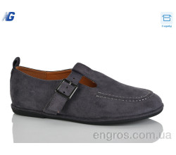 Туфли Navigator
