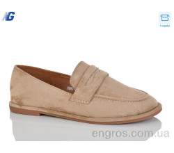 Туфли Navigator