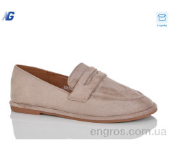 Туфли Navigator