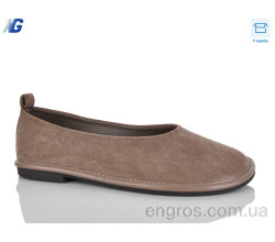 Балетки Navigator