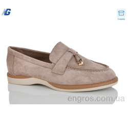 Туфли Navigator