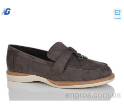 Туфли Navigator