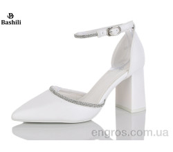 Туфли Башили