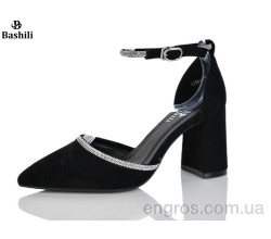 Туфли Башили
