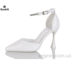 Туфли Башили