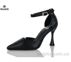 Туфли Башили