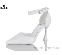 Туфли Башили