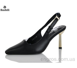 Туфли Башили