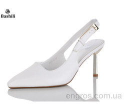 Туфли Башили