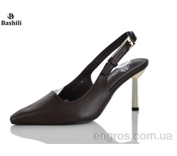 Туфли Башили